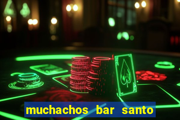 muchachos bar santo amaro instagram